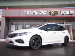 Honda Jade. ��������, ��������, 1.5, ������, �/�. ��� ����� �� ������������ ����