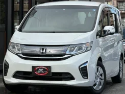 Honda Stepwgn. �������, ��������, 1.5, ������, 60 000����. ��, �/�. ��� ����� �� ������������ ����