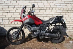 Yamaha XT 660Z Tenere. 660����. ��., ��������, ���������, ������ �� �� ����