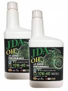 JDA. 10W-40, �����������, 1��. ����