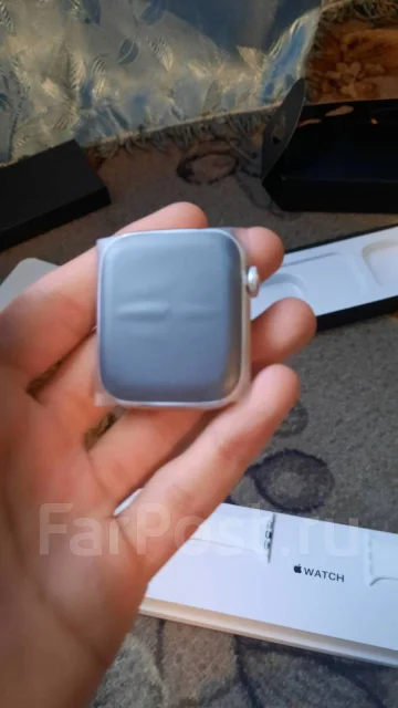 Apple Watch Series 7 ����