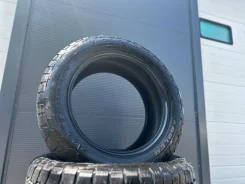 Nitto Terra Grappler. ����� at, 2019 ���, �/�, ����� 10 % ����