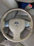  Nissan Tiida Latio SC11  