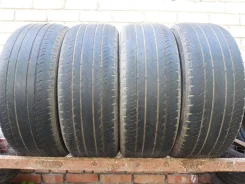 Bridgestone Ecopia EP850. ������, �/�, ����� 60 %. ��������� ����