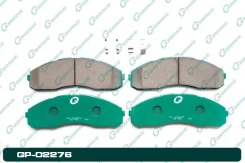 ��������� ������� G-brake GP-02276 Toyota Dyna, Toyota ToyoAce 04465-37120 ����