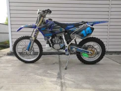 Yamaha YZ 250. 250����. ��., ��������, ��� ���, ������ �� �� ����