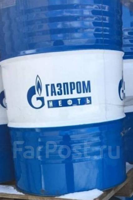 Газпромнефть антифриз 40 красный