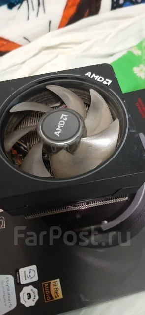 AMD Ryzen 7 3700X ����