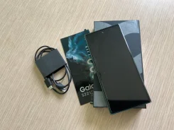Samsung Galaxy S22 Ultra. �/�, 512 ��, �������, 3G, 4G LTE, 5G, Dual-SIM ����