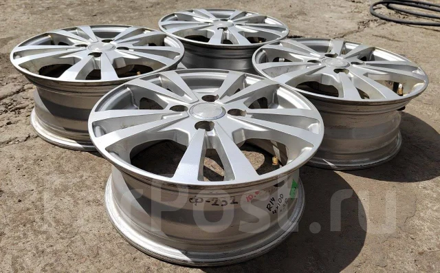 Yamato Japan Lida. 5.5x14", 4x100, ET38, �� 67,1���. ����