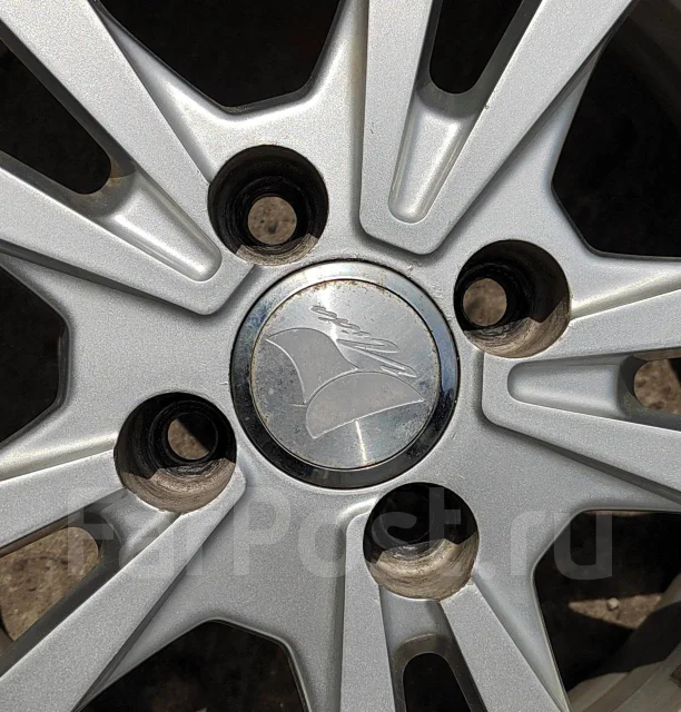 Yamato Japan Lida. 5.5x14", 4x100, ET38, �� 67,1���. ����
