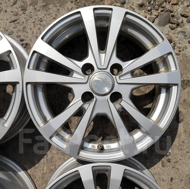 Yamato Japan Lida. 5.5x14", 4x100, ET38, �� 67,1���. ����