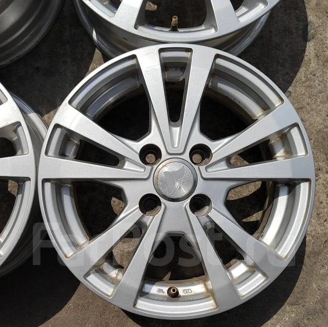 Yamato Japan Lida. 5.5x14", 4x100, ET38, �� 67,1���. ����