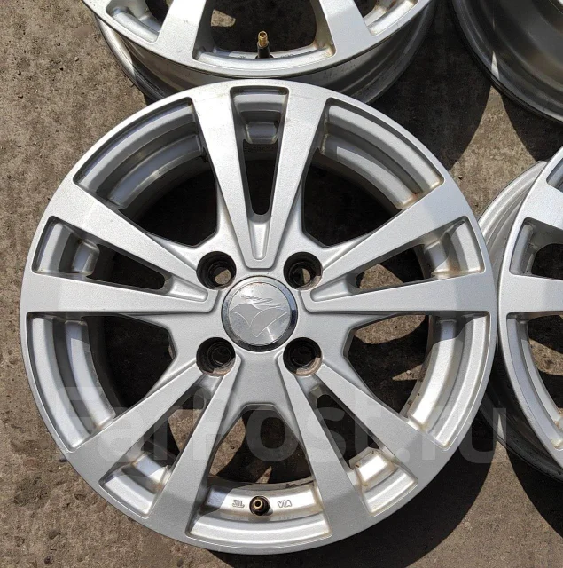 Yamato Japan Lida. 5.5x14", 4x100, ET38, �� 67,1���. ����