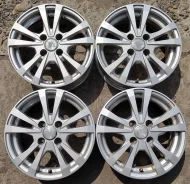 Yamato Japan Lida. 5.5x14", 4x100, ET38, �� 67,1���. ����