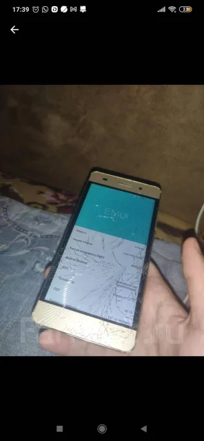 Honor 4C. �/�, 16 ��, Dual-SIM ����