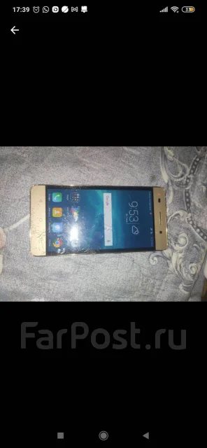 Honor 4C. �/�, 16 ��, Dual-SIM ����