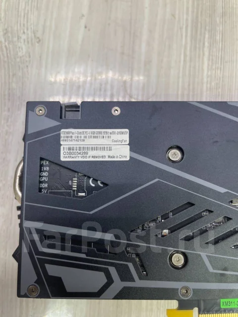 GeForce RTX 2060 ����
