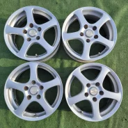 Topy Sibilla RT. 6.0x15", 5x114.3, ET48, �� 73,1���. ����