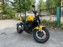 Yamaha FZ1-N. 1 000����. ��., ��������, ���, � �������� ����