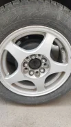 OZ Racing Universe. x14", 5x100 ����