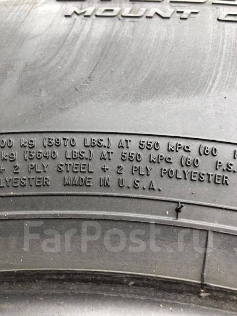 Шины резина Cooper Discoverer A/T 3, 295/75 R16, 16", 1 шт, в наличии ...
