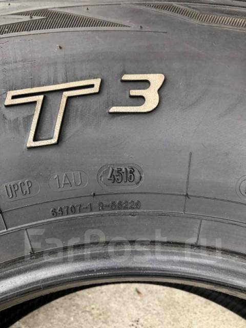 Шины резина Cooper Discoverer A/T 3, 295/75 R16, 16", 1 шт, в наличии ...