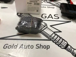 DFP3370 ������� �������� KIA Picanto 08> Rr DFP3370 ����