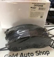 DFP3448 ������� �������� Hyundai H1/Grand Starex 07> Fr DFP3448 ����