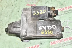 ������� FORD Focus 1, 2, 3/Fusion/Fiesta 5/C-MAX 1.4/1.6L 98AB11000BC ����