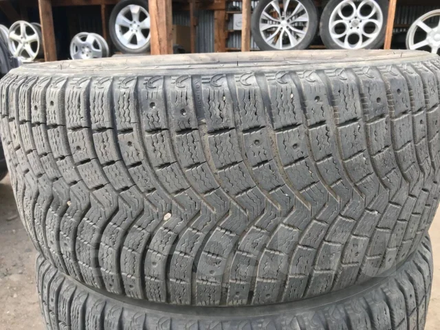 Michelin Latitude X-Ice North. ������, ����������, 2017 ���, �/�, ����� 20 % ����