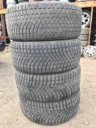 Michelin Latitude X-Ice North. ������, ����������, 2017 ���, �/�, ����� 20 % ����