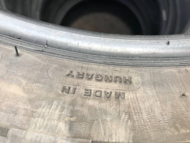 Michelin Latitude X-Ice North. ������, ����������, 2017 ���, �/�, ����� 20 % ����