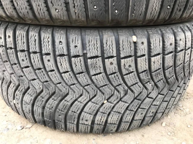 Michelin Latitude X-Ice North. ������, ����������, 2017 ���, �/�, ����� 20 % ����