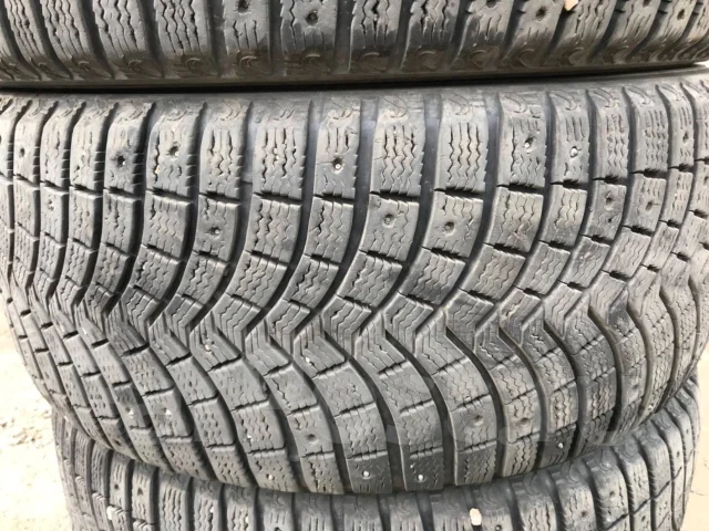 Michelin Latitude X-Ice North. ������, ����������, 2017 ���, �/�, ����� 20 % ����