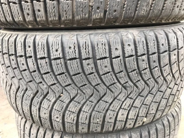 Michelin Latitude X-Ice North. ������, ����������, 2017 ���, �/�, ����� 20 % ����