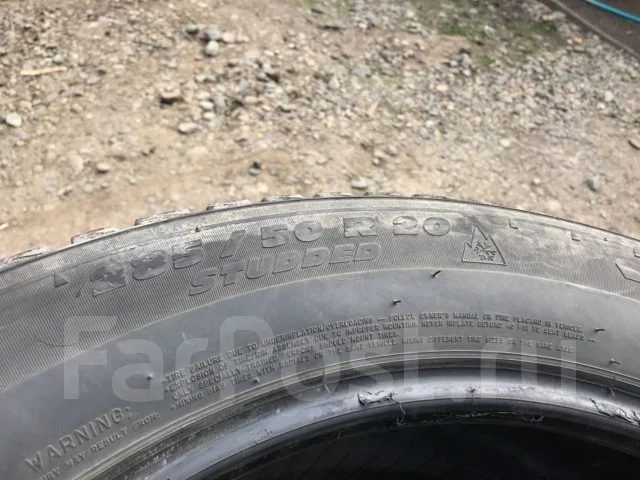 Michelin Latitude X-Ice North. ������, ����������, 2017 ���, �/�, ����� 20 % ����