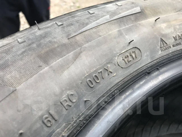 Michelin Latitude X-Ice North. ������, ����������, 2017 ���, �/�, ����� 20 % ����