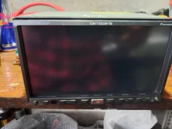 Pioneer Carrozzeria AVIC-HRZ099 ����