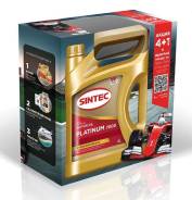 Sintec Platinum. 5W-40, , 4,00. 