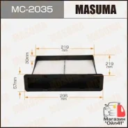 �������� ������ Masuma MC-2035 MC2035 ����