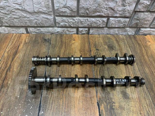 Suzuki Vitara Распредвал впускной и выпускной купить в Екатеринбурге по ...