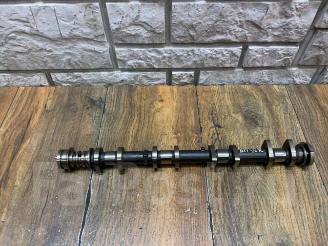 Suzuki Vitara Распредвал впускной и выпускной купить в Екатеринбурге по ...