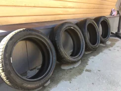 Bridgestone Ecopia EP100. ������, 2021 ���, �/�, ����� �� 5 %. �������� ������� ����