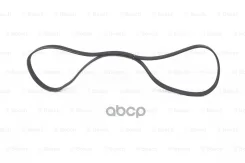 ������ ������������ [6PK1125] AUDI A3/TT 1,6/1,8/1,8T/1,9TDI 12/96-, VW Bora 1,6-2,0/1,8T/1,9TDI 10/98- SEAT/Skoda/�itroen Bosch ���. 1987947972 19879...