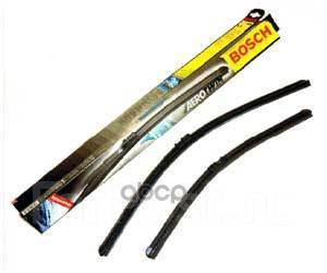  Aerotwin / 530Mm/475Mm Vw Golf Iv 8/97- Bosch . 3397118902 3397118902 