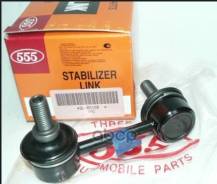  /  555  Mitsubishi Outlander 2005- Cw5w; Sl-B015r; (Ls23015r) Slb015r Slb015rm Mn184194 Mitsubishi Outlander 2005...