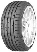 Continental ContiSportContact 3