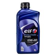 Elf Evolution 700 STI