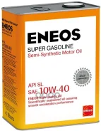 Eneos Super Gasoline